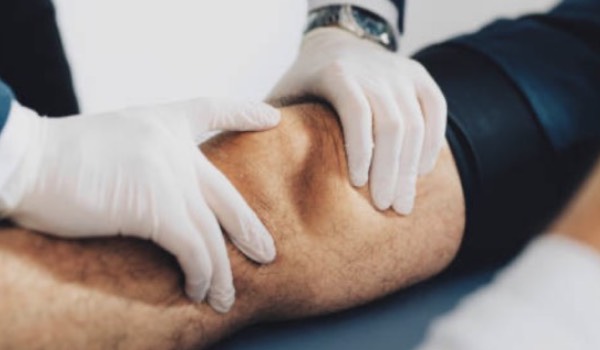 Lesiones Meniscales