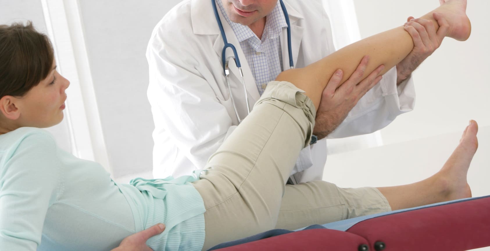 Consulta traumatología precio