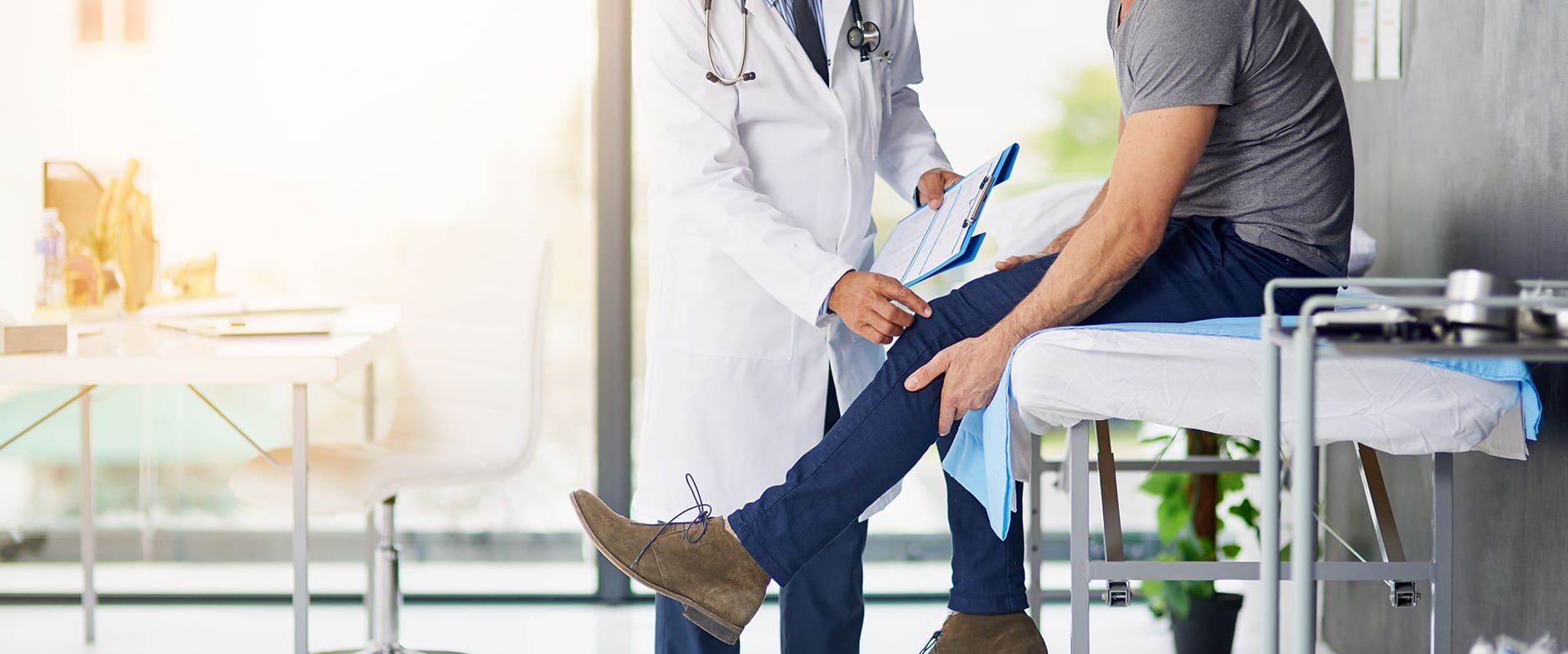 Ortopedista en Hospital Star Medica