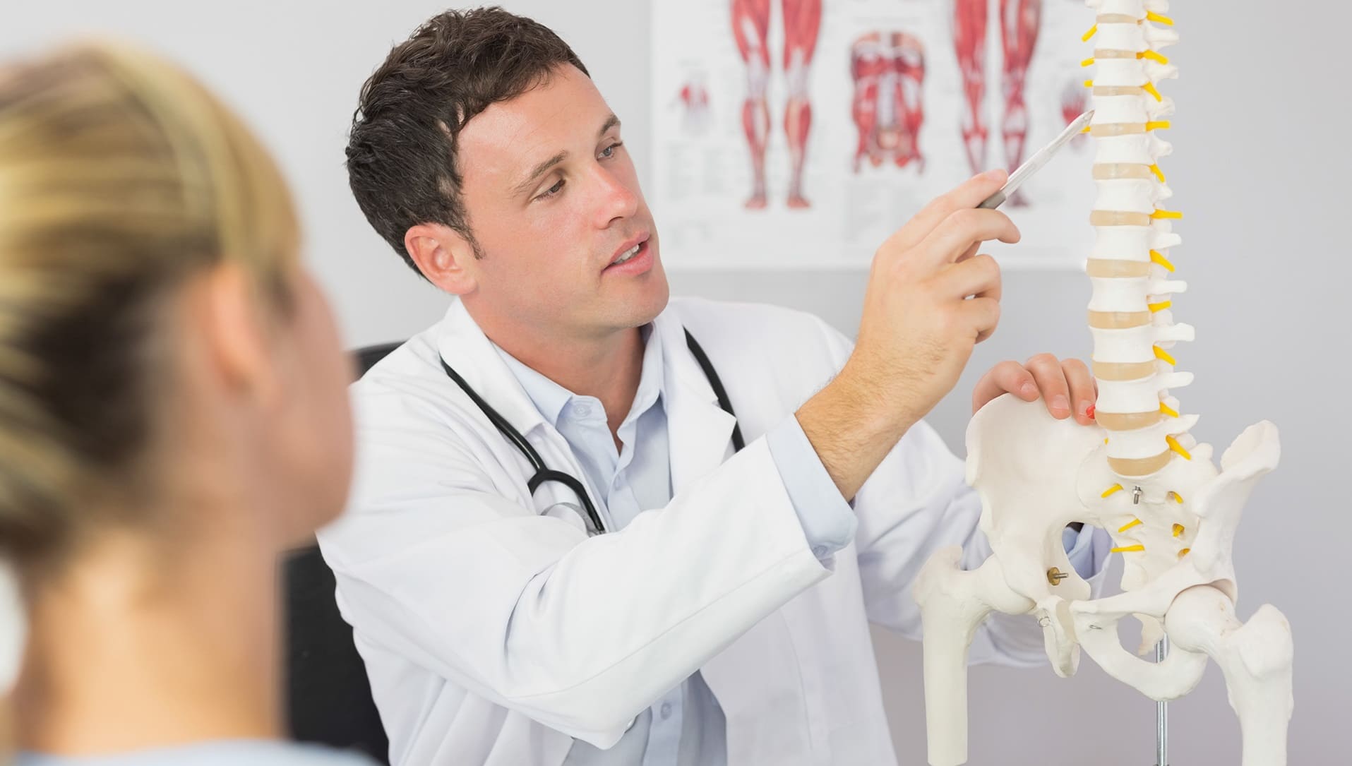 Precio de consulta de Lesiones Meniscales en Iztapalapa CDMX