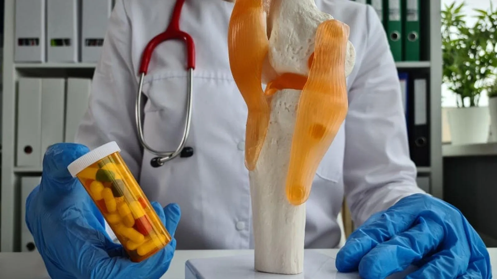 Dolor de rodilla: Atención experta en CDMX y Estado de México